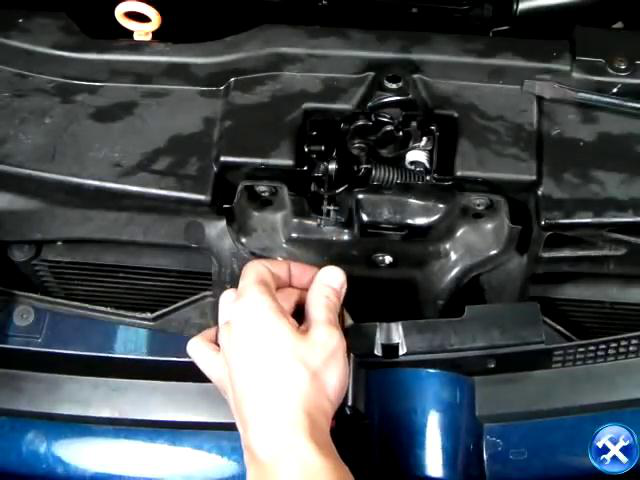 The Guide to Install 4th Gen VW JETTA Projector Headlight