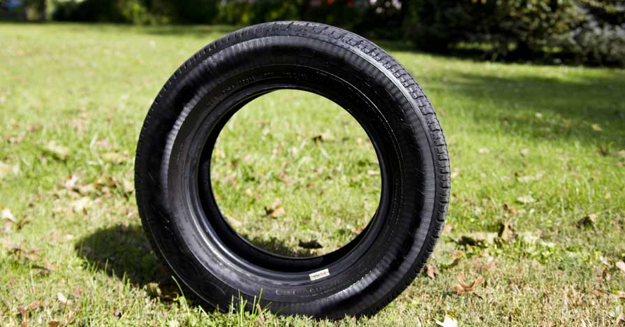 9 Tire Care Tips for Summer Vocation Trip